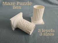 0.2mm layer, 3 walls, 15% infill