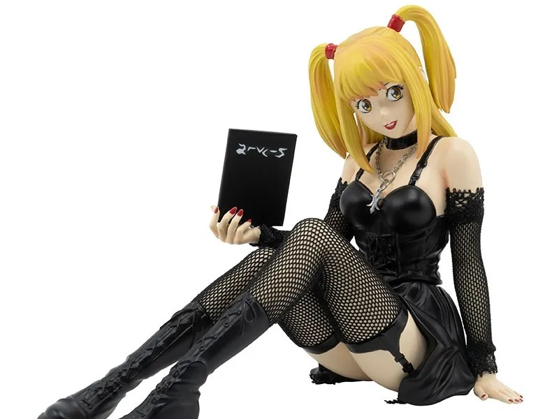 Misa Amane - Death Note