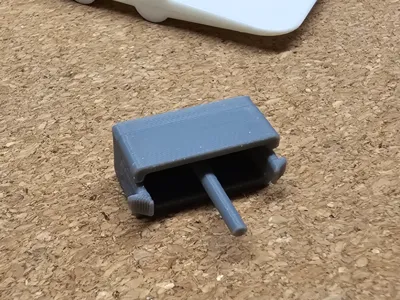 Cuisinart Griddler 5 Replacement Button