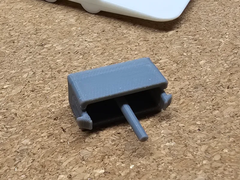 Cuisinart Griddler 5 Replacement Button