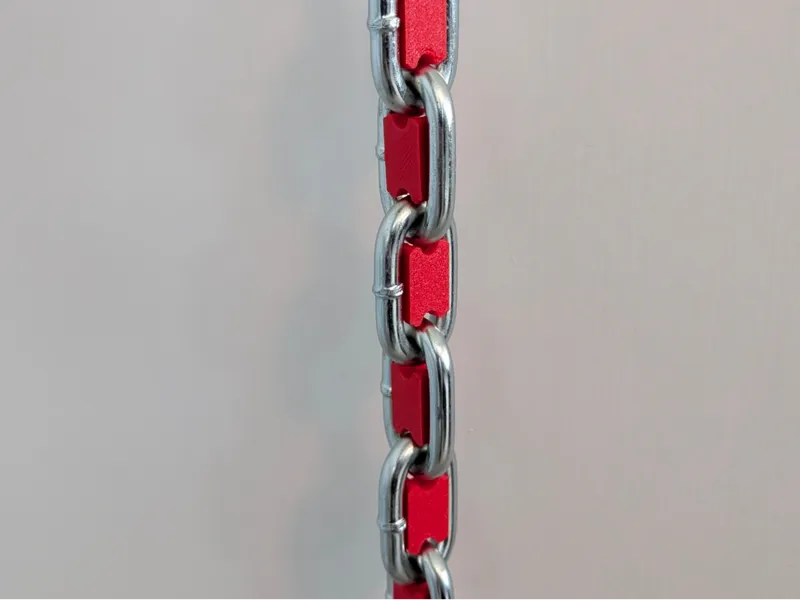 Anchor Chain Marker - 1/4 inch Chain