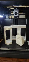 0.16mm layer, 2 walls, 12% infill Standard With Box