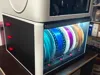 0.2mm layer, 3 walls, 15% infill