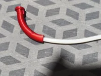 0.16mm layer, 2 walls, 15% infill