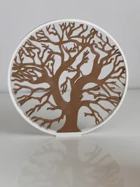Arbre de vie avec socle — photo 3