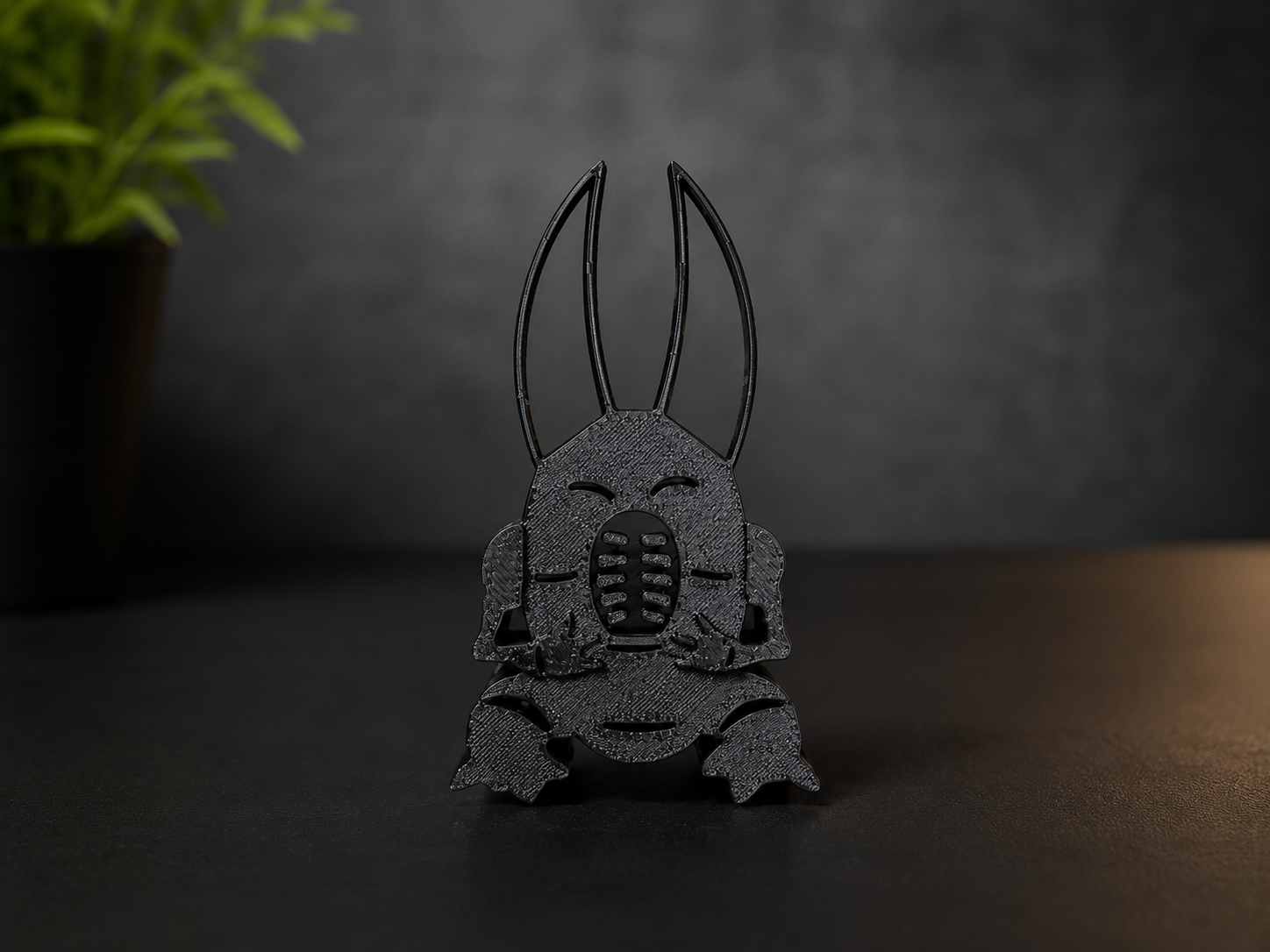 Pinsir Bag Clip