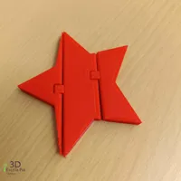 0.2mm layer, 3 walls, 15% infill
