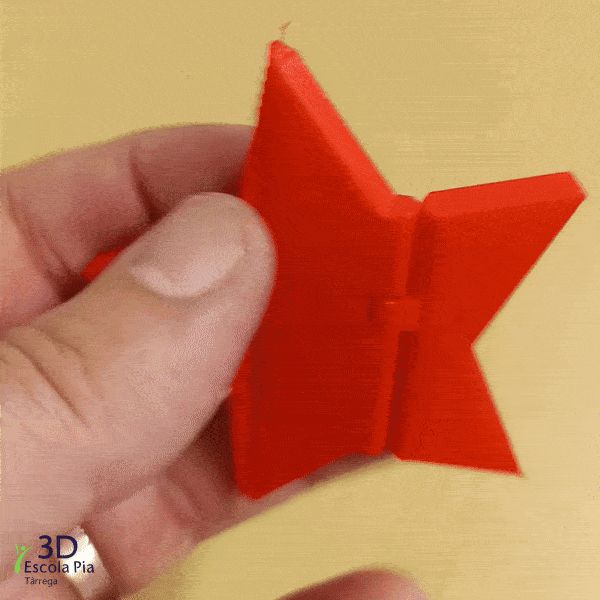 Flexi Starlight