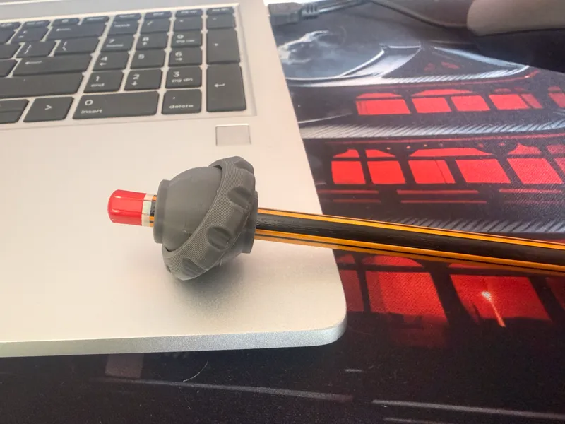 Pensil Fun fidget