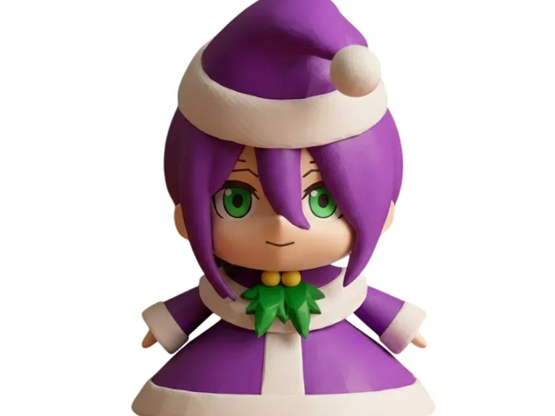 Christmas Reze