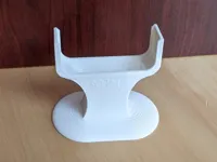 0.2mm layer, 4 walls, 15% infill