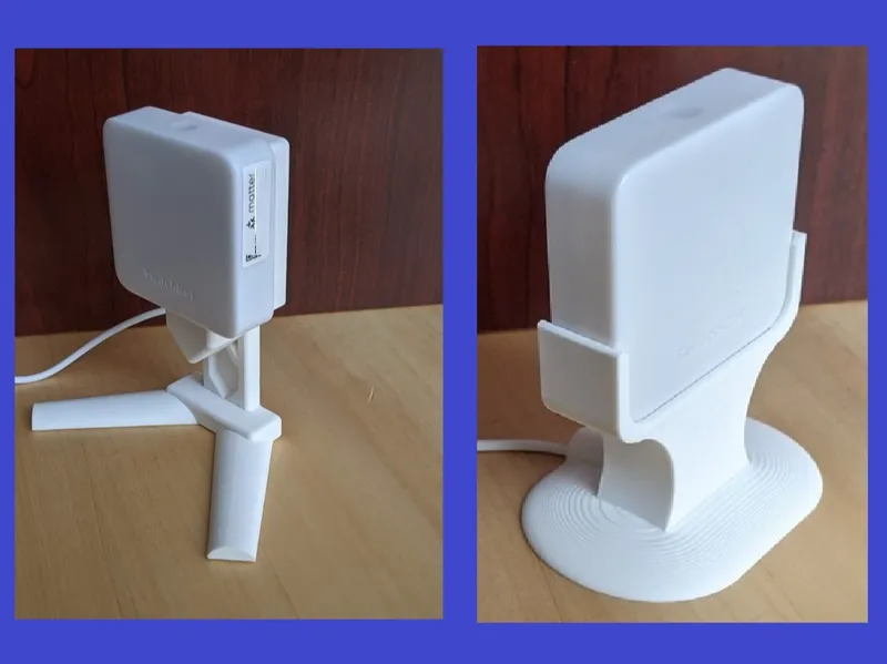 SwitchBot Hub Mini Matter Enabled Desk Stands