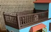 0.2mm layer, 2 walls, 10% infill