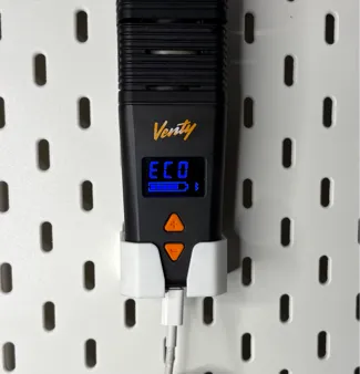 Skadis VENTY Vaporizer Stand