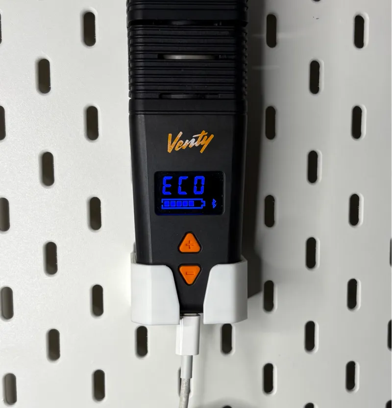 Skadis VENTY Vaporizer Stand