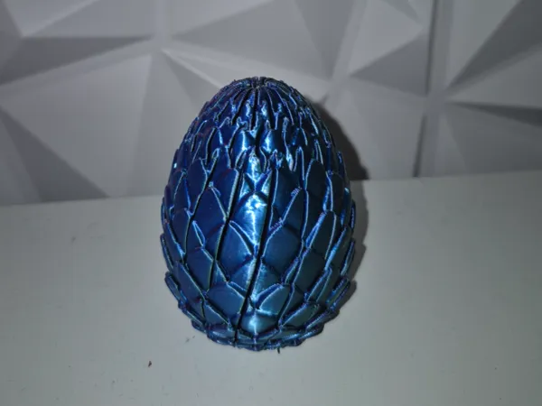Dragon articulé fidget