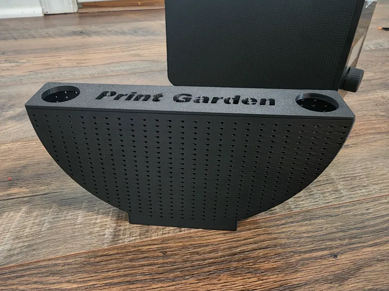 Desiccant box for Filament Dryer