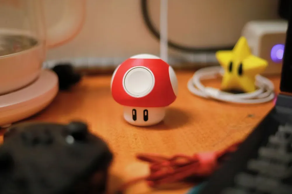 apple-watch-charger-mario-mushroom-by-clong-makerworld