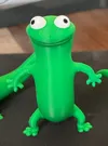 Standing Tom AMS