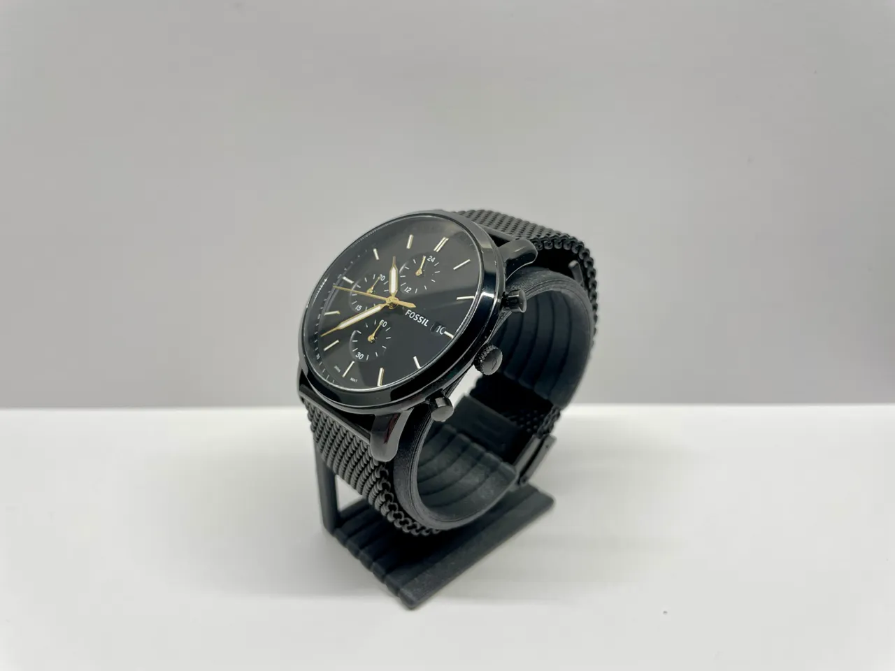 Watch Stand view 2