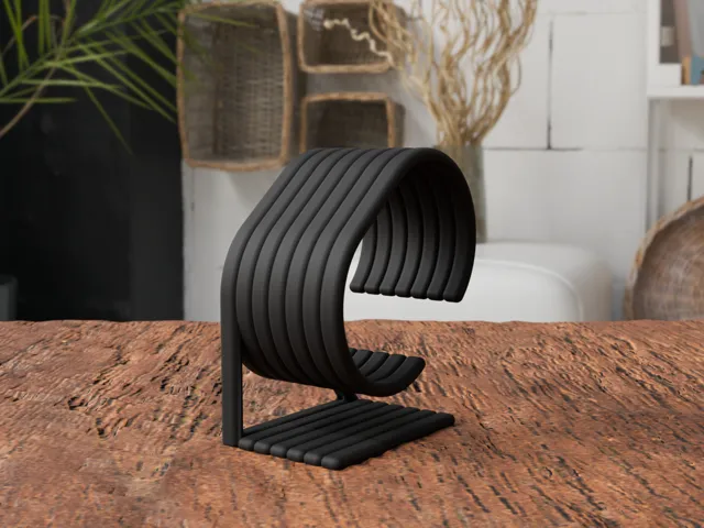 Watch Stand