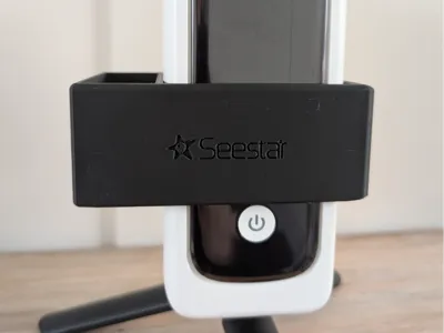 Seestar S30 Large Power Bank Holder