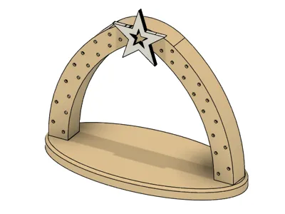 Star Arch