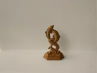 0.16mm layer, 2 walls, 15% infill