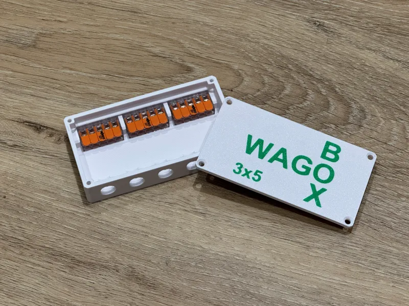 WagoBox 3x5