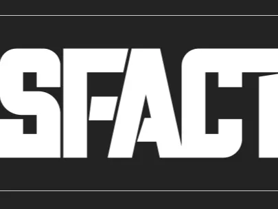 SATISFACTORY LOGO