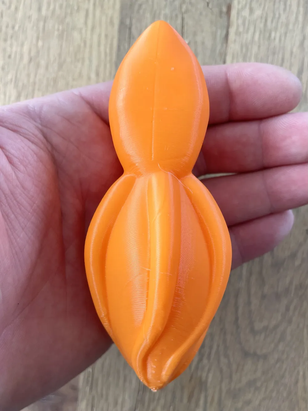 Squid Citrus Juicer by IK3Digital - MakerWorld