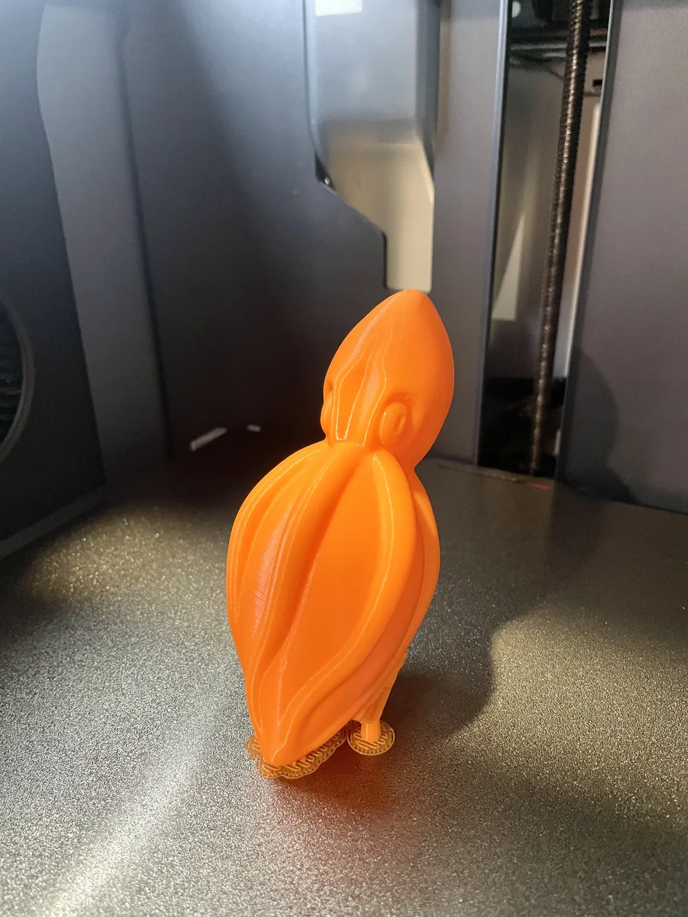 Squid Citrus Juicer by IK3Digital - MakerWorld