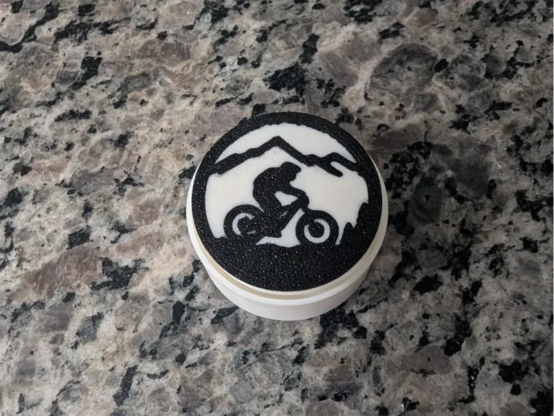 Mountain Bike Clicker