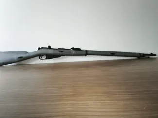Mosin Nagant 91/30 prop 1:1