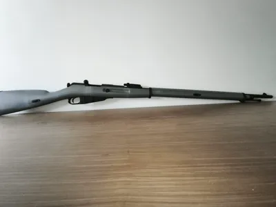 Mosin Nagant 91/30 prop 1:1