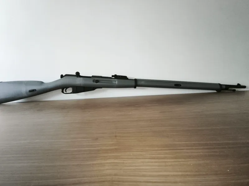 Mosin Nagant 91/30 prop 1:1