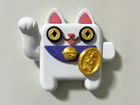 0.16mm 层高, 2 层墙, 8% 填充