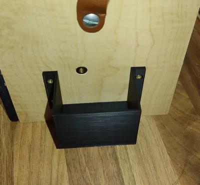 Tonuino RFID Card Holder
