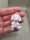 0.16mm layer, NO AMS (White)