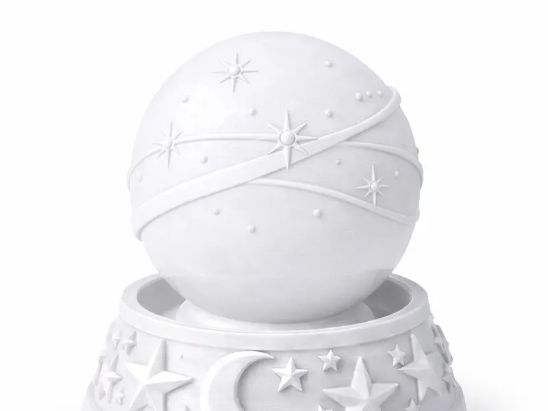 Crystal Ball