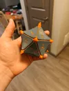0.2mm layer, 3 walls, 15% infill