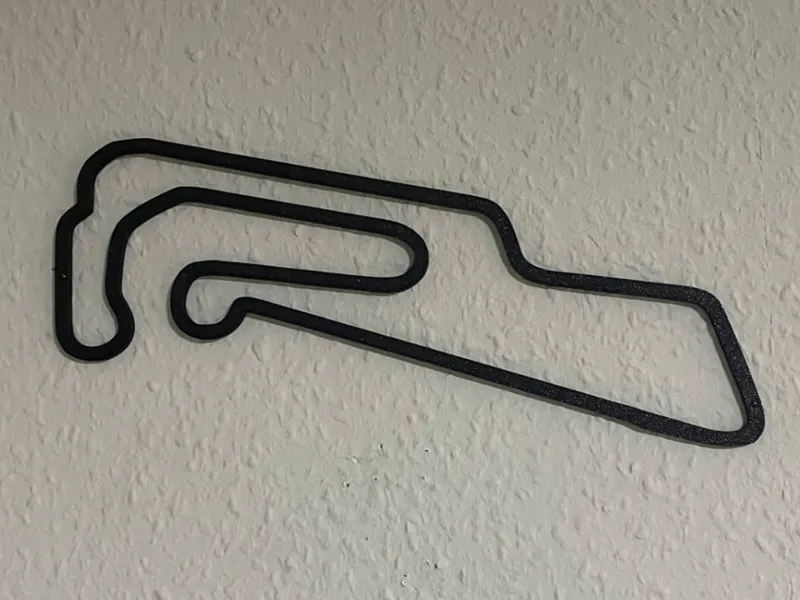 Oschersleben Race Track