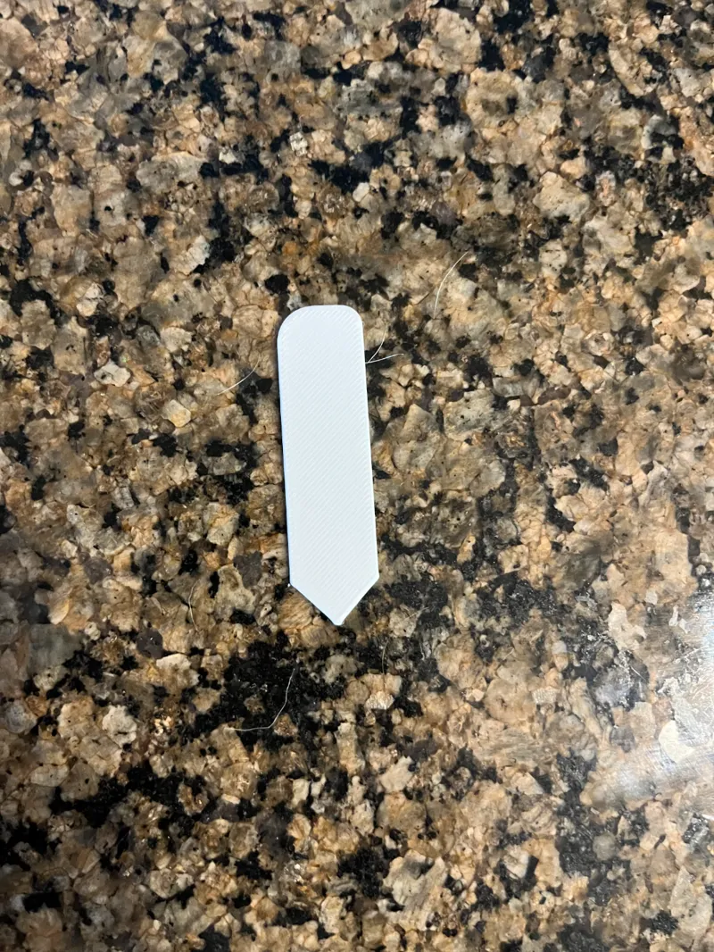 FilletStick for Glueing 90 Degree Surfaces (Ideal for Rockets)
