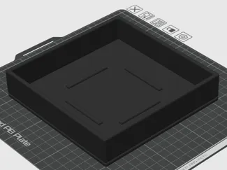 Planter Drip Tray