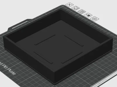 Planter Drip Tray
