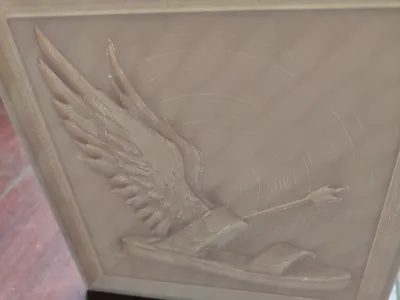 Achilles Marble Slab
