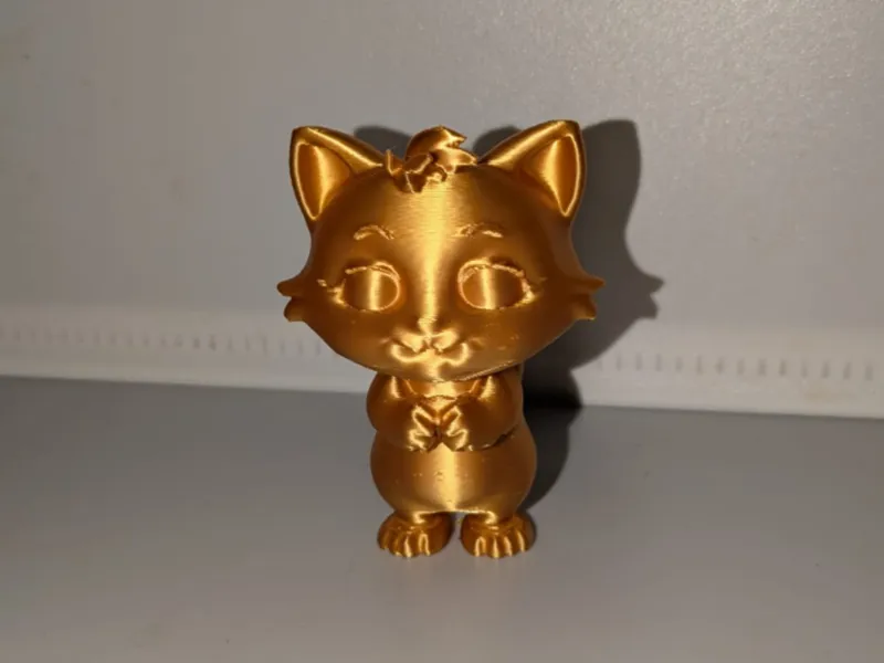 Cute Cat
