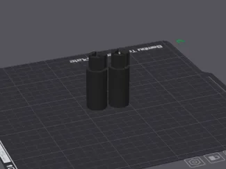 Ninebot G30D / G30P Handlebar Extension