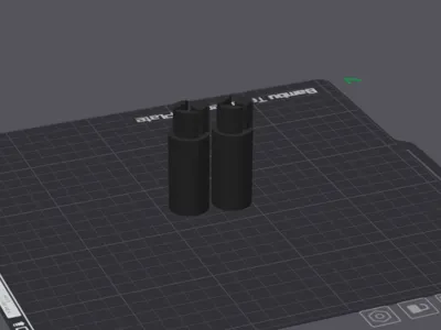 Ninebot G30D / G30P Handlebar Extension
