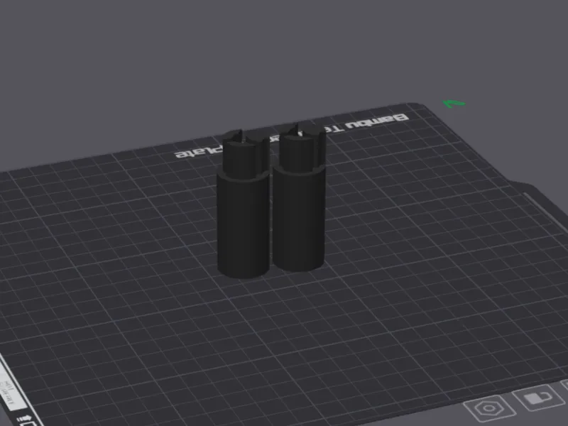 Ninebot G30D / G30P Handlebar Extension